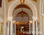 Al qasr hotel_Dubai